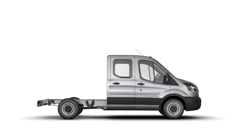 ford transit_chassis_double_cab gbr v363mca_rhd_dbc_l2_h1_base_srw_moondustsilver_28 16x9 2160x1215 g3 b&p