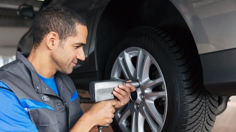 promotie service ford motorcraft 2