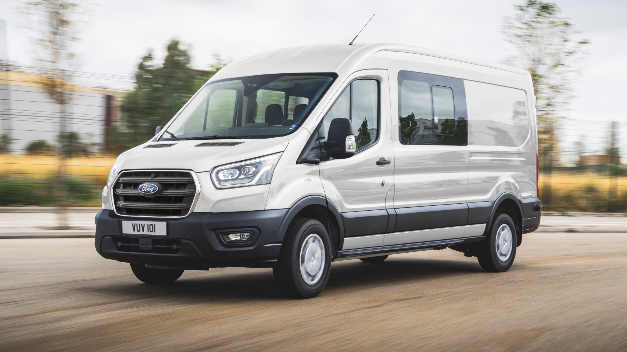 ford 2