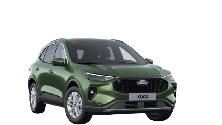 kuga