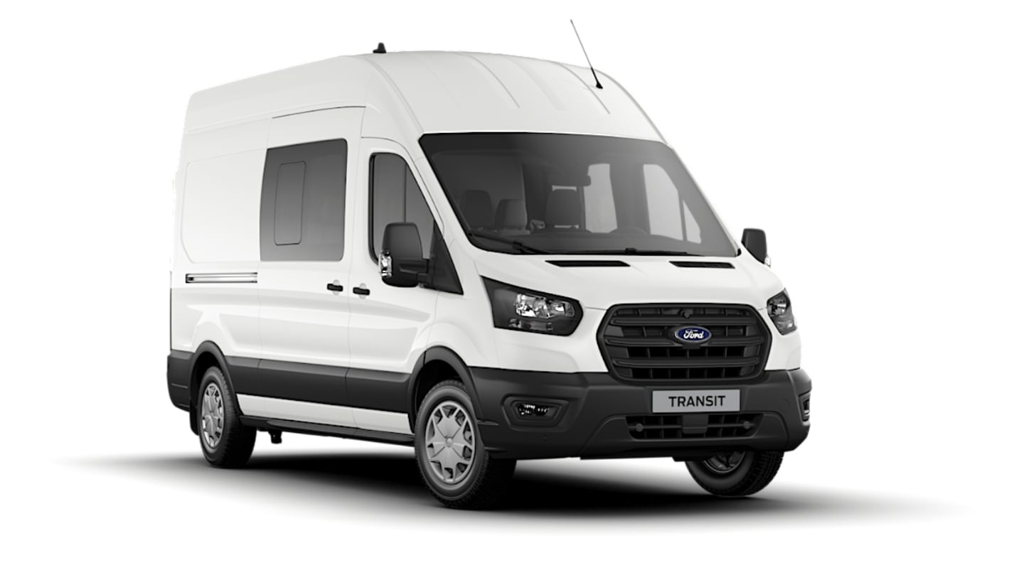 ford transit eu DCIV_Trend 16x9 2160x1215