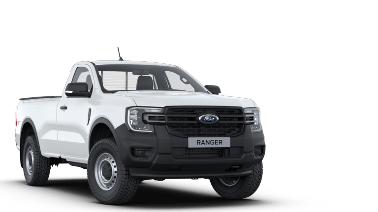 50 ranger cabina simpla