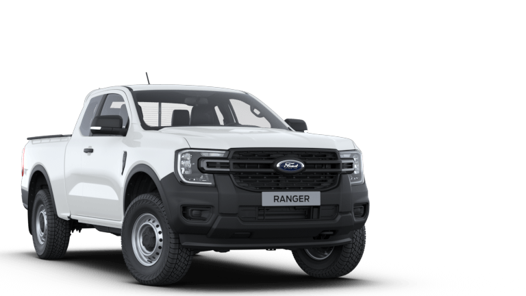 52 ranger cabina extinsa